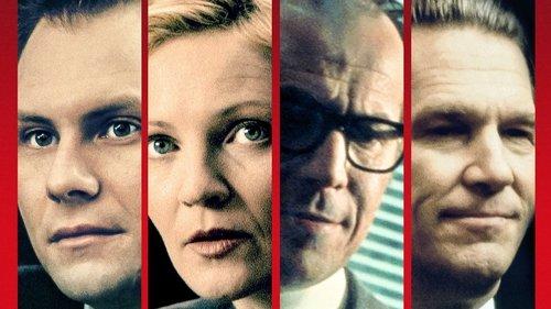 The Contender filmas žiurėti online