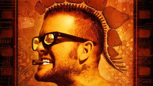 Jurassic Punk filmas žiurėti online