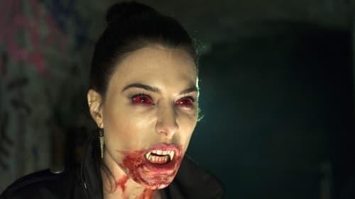 Fright Night 2: New Blood filmas žiurėti online