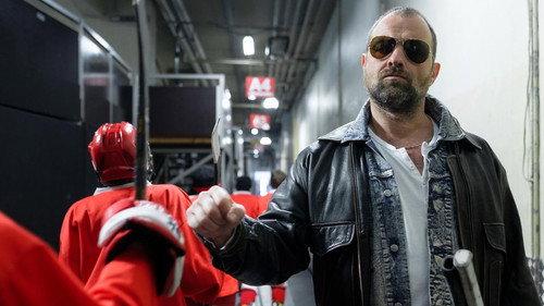 Harri Pinter, Drecksau filmas žiurėti online