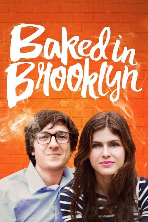 Baked in Brooklyn filmas online