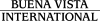 Buena Vista International Brasil studio logo