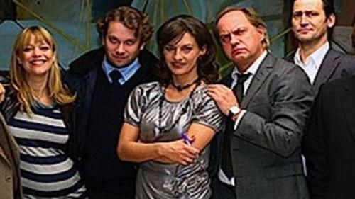 Schade um das schöne Geld filmas žiurėti online