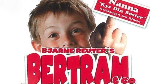 Bertram & Co filmas žiurėti online