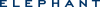 Elephant studio logo