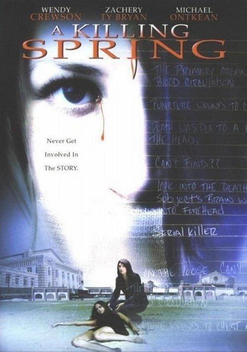 A Killing Spring filmas online