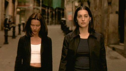 Why Not Me? filmas žiurėti online