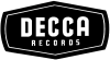 Decca studio logo