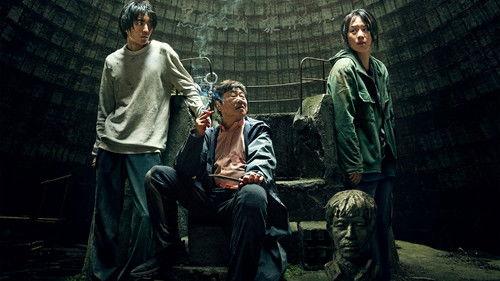 The Fallen Bridge filmas žiurėti online