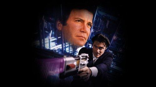 TekWar filmas žiurėti online