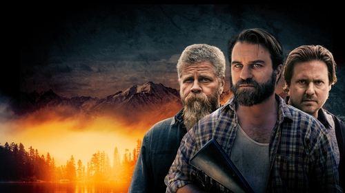 Manifest West filmas žiurėti online