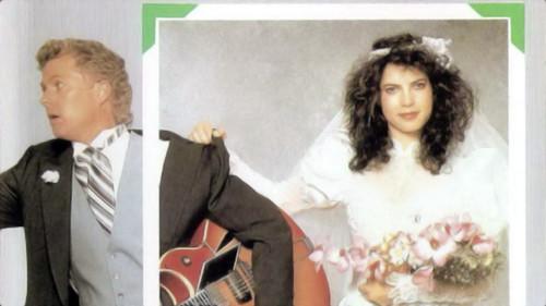 Wedding Band filmas žiurėti online