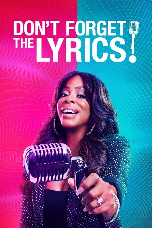Don't Forget the Lyrics! filmas online