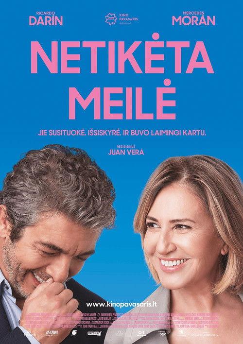 Netikėta meilė filmas online