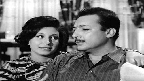 A Crime in the Calm Neighbourhood filmas žiurėti online