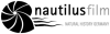Nautilusfilm studio logo
