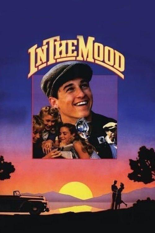 In the Mood filmas online