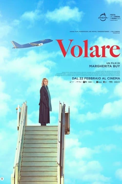 Volare filmas online