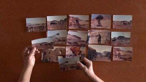 Under a Blue Sun filmas žiurėti online