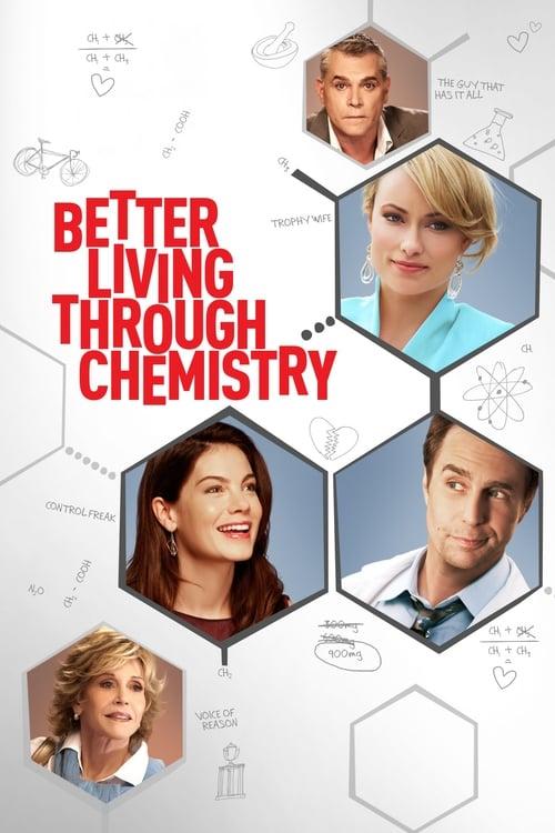 Chemija ir gyvenimas filmas online