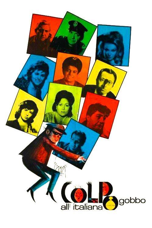 Getting Away with It the Italian Way filmas online