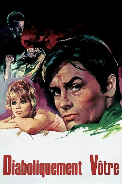 Diabolically Yours filmas online