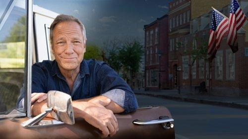 Something to Stand for with Mike Rowe filmas žiurėti online