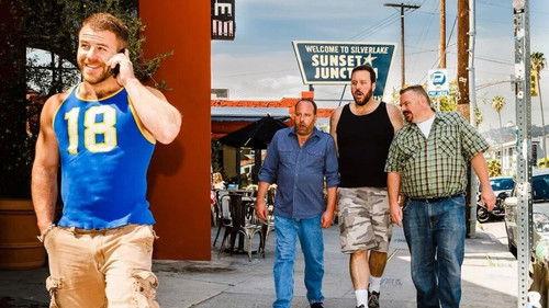 A Big Gay Hairy Hit! Where the Bears Are: The Documentary filmas žiurėti online