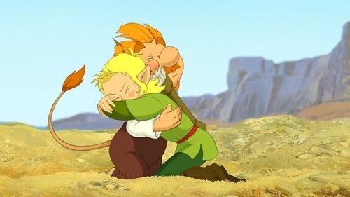 Röllin sydän filmas žiurėti online