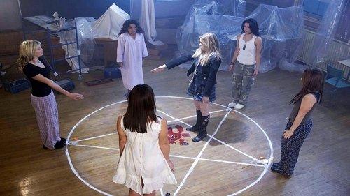 5ive Girls filmas žiurėti online