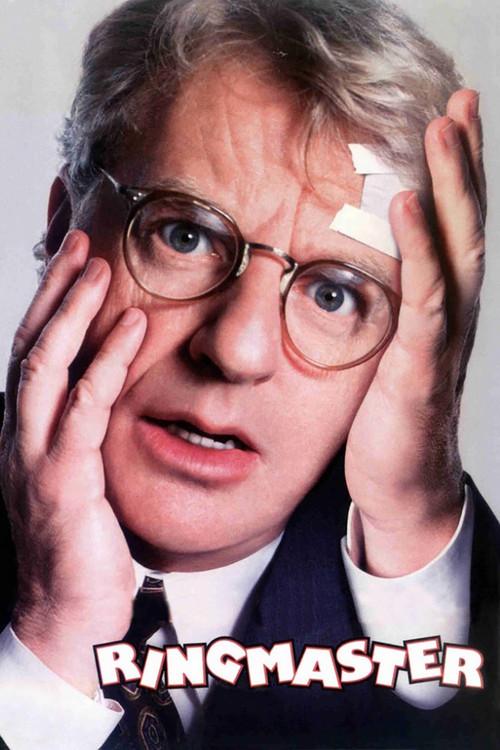 Ringmaster filmas online
