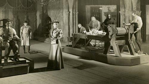 House of Wax filmas žiurėti online