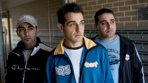 Cedar Boys filmas žiurėti online