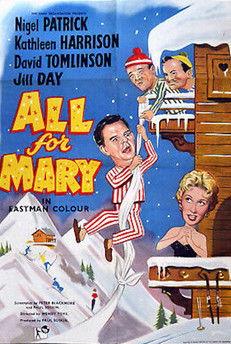 All for Mary filmas online