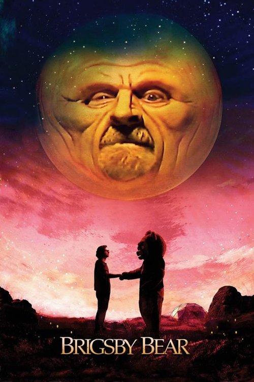 Brigsby Bear filmas online