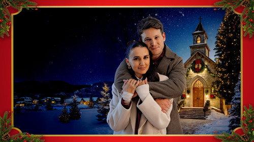Christmas in Midnight Clear filmas žiurėti online
