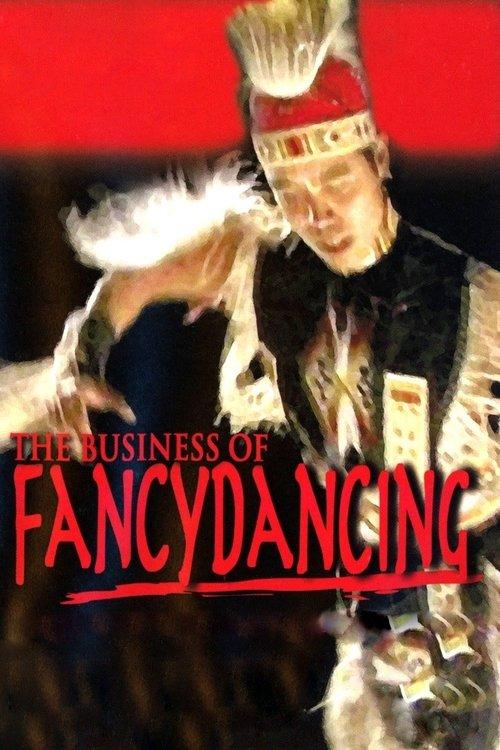 The Business of Fancydancing filmas online