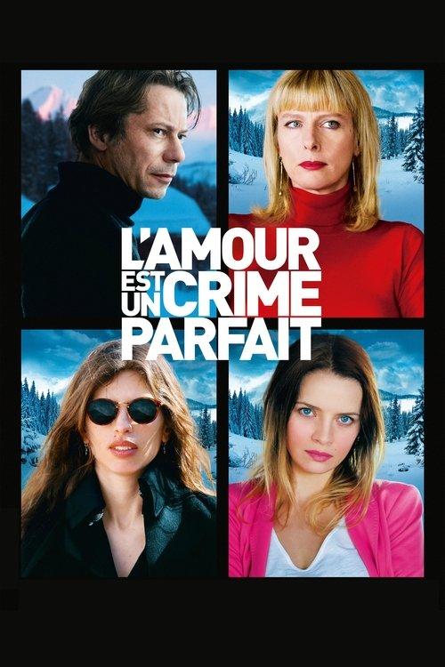 L'amour est un crime parfait filmas online