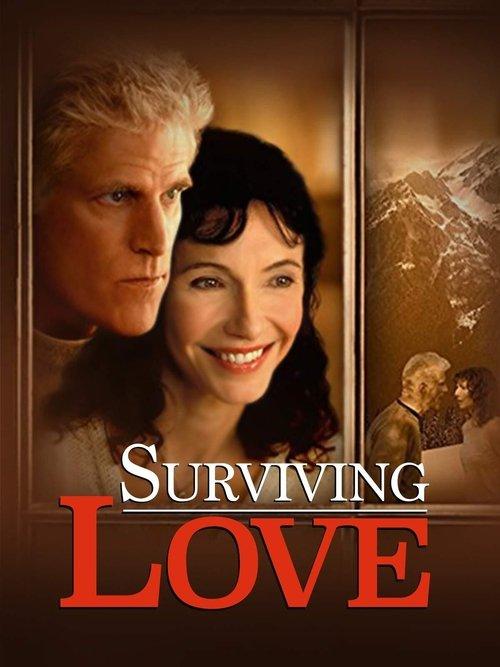 It Must Be Love filmas online