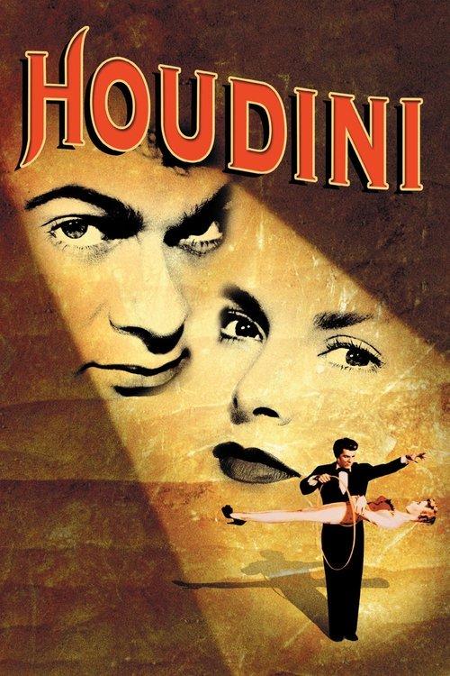 Houdini filmas online