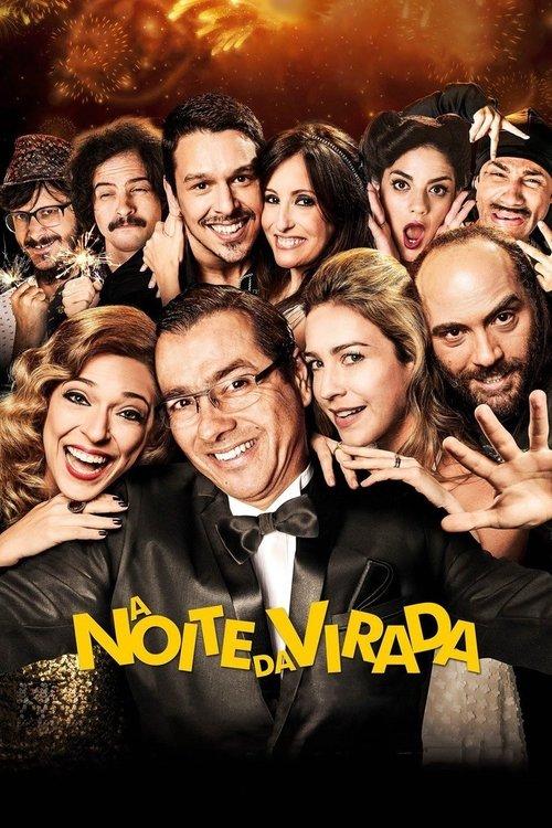 A Noite da Virada filmas online