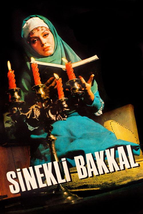 Sinekli Bakkal filmas online