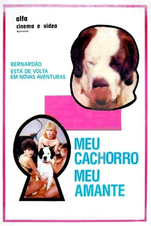 Meu Cachorro, Meu Amante filmas online