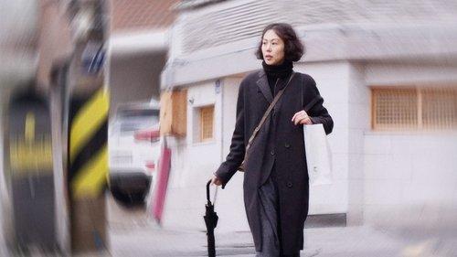 The Woman Who Ran filmas žiurėti online