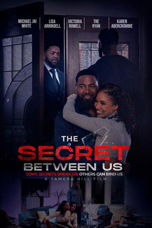 The Secret Between Us filmas online