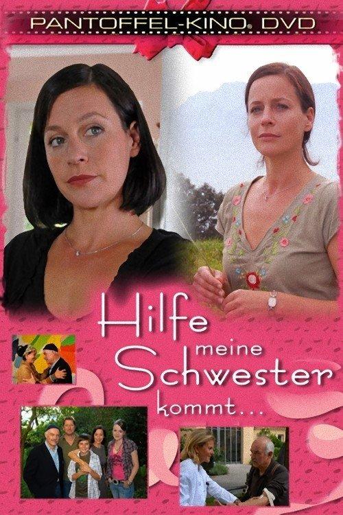 Hilfe, meine Schwester kommt filmas online