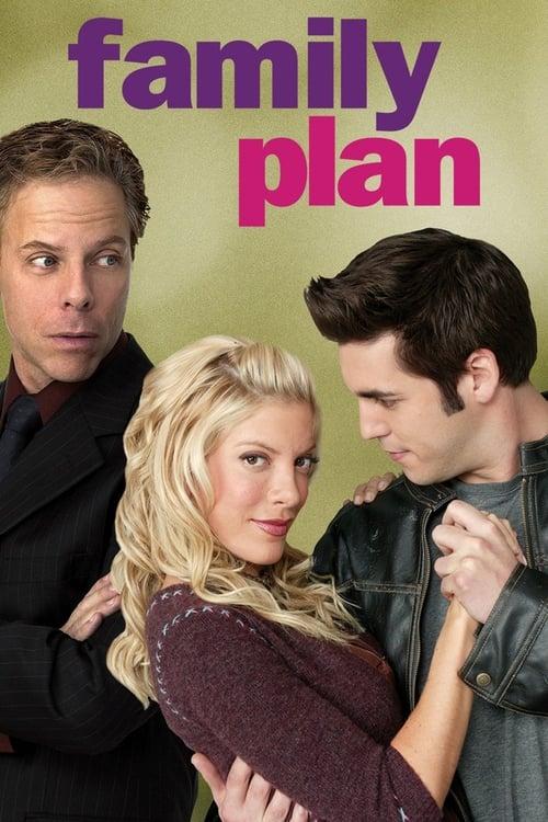 Family Plan filmas online