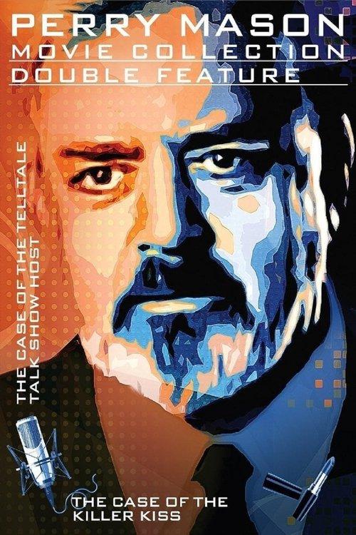 Perry Mason: The Case of the Telltale Talk Show Host filmas online