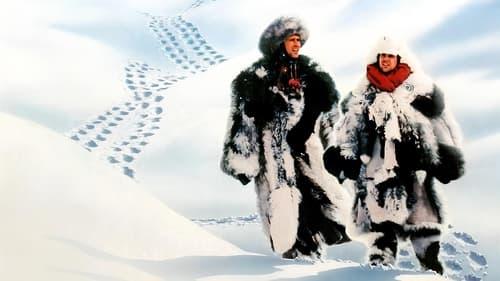 Spies Like Us filmas žiurėti online