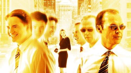 The Last Time filmas žiurėti online